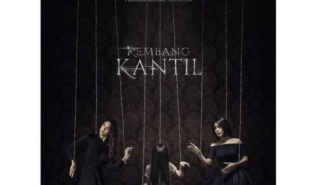 Film Kembang Kantil