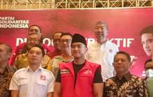 VIDEO: Murka! Kaesang Persilakan Ade Armando Keluar PSI Buntut Pernyataan Politik Dinasti DIY