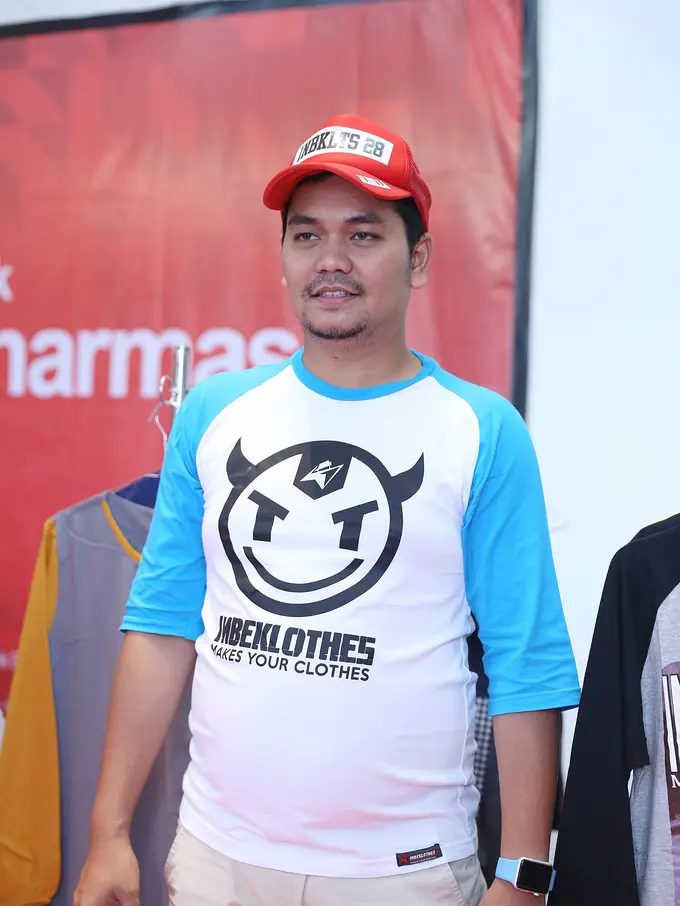 [Bintang] Indra Bekti