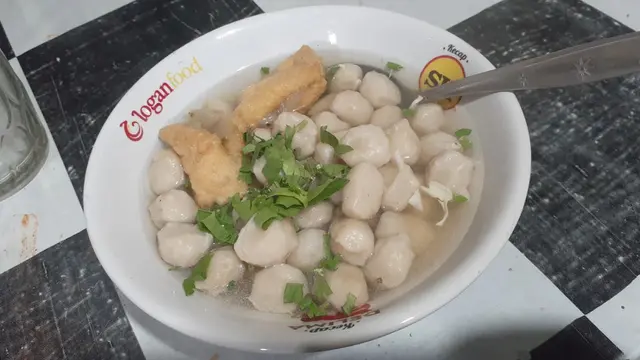 Kuliner Magetan Bakso Pak Joko (Foto: Google Maps)