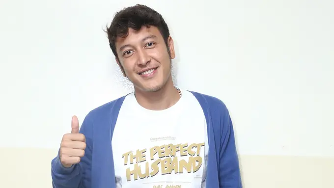 [Bintang] Dimas Anggara