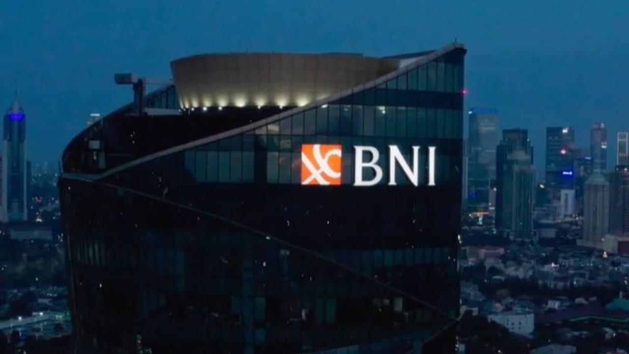 Heboh Tarik Uang Massal dari Bank BUMN, BNI Akhirnya Buka Suara