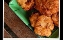 Resep Pisang Goreng Madu Bu Nanik, Ekstra Gurih dengan Tambahan Wijen