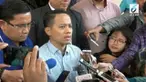 Apartemen Green Pramuka City resmi mencabut laporannya terhadap komika Muhadkly alias Acho