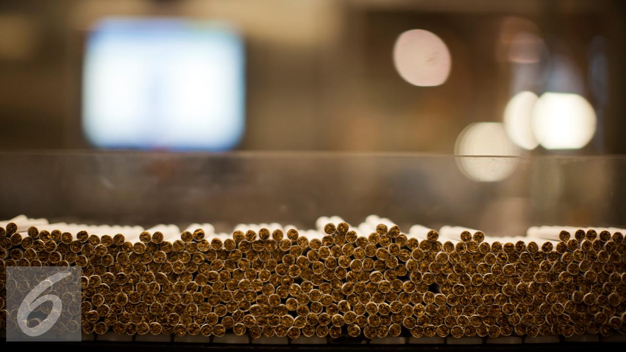 20160308-Ilustrasi-Tembakau-iStockphoto1