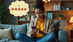 Ciri Orang yang Membaca Ulasan Terburuk Sebelum Membeli Barang