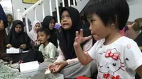 Kisah Perjuangan Dua Anak Panti Ini Menginspirasi
