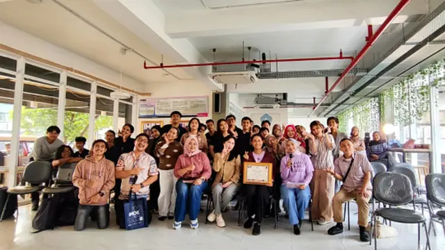 Sinemart dan IMDE Gelar Bedah Film