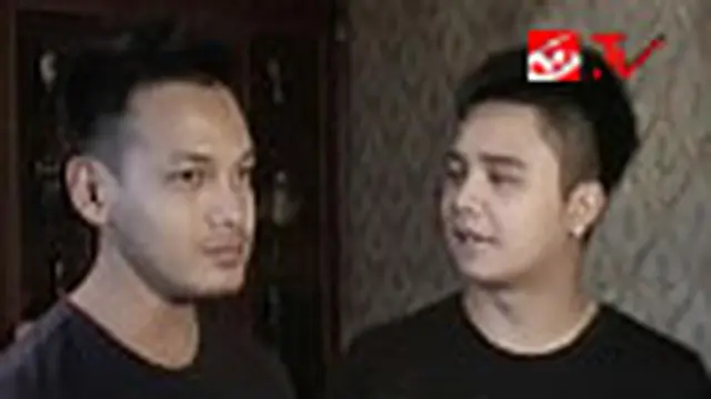 Derby Romero-Ben Joshua Rebutan Pacar?