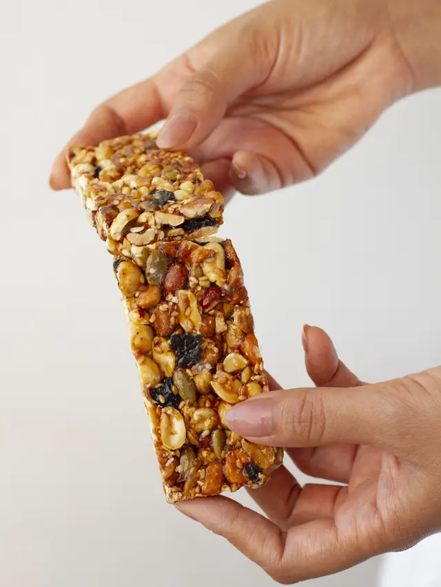 Snack Bar Ubi Cilembu [Dok/freepik.com]