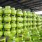 Pertamina Patra Niaga menambah penyaluran LPG 3 kg saat libur panjang. (Foto: Pertamina)