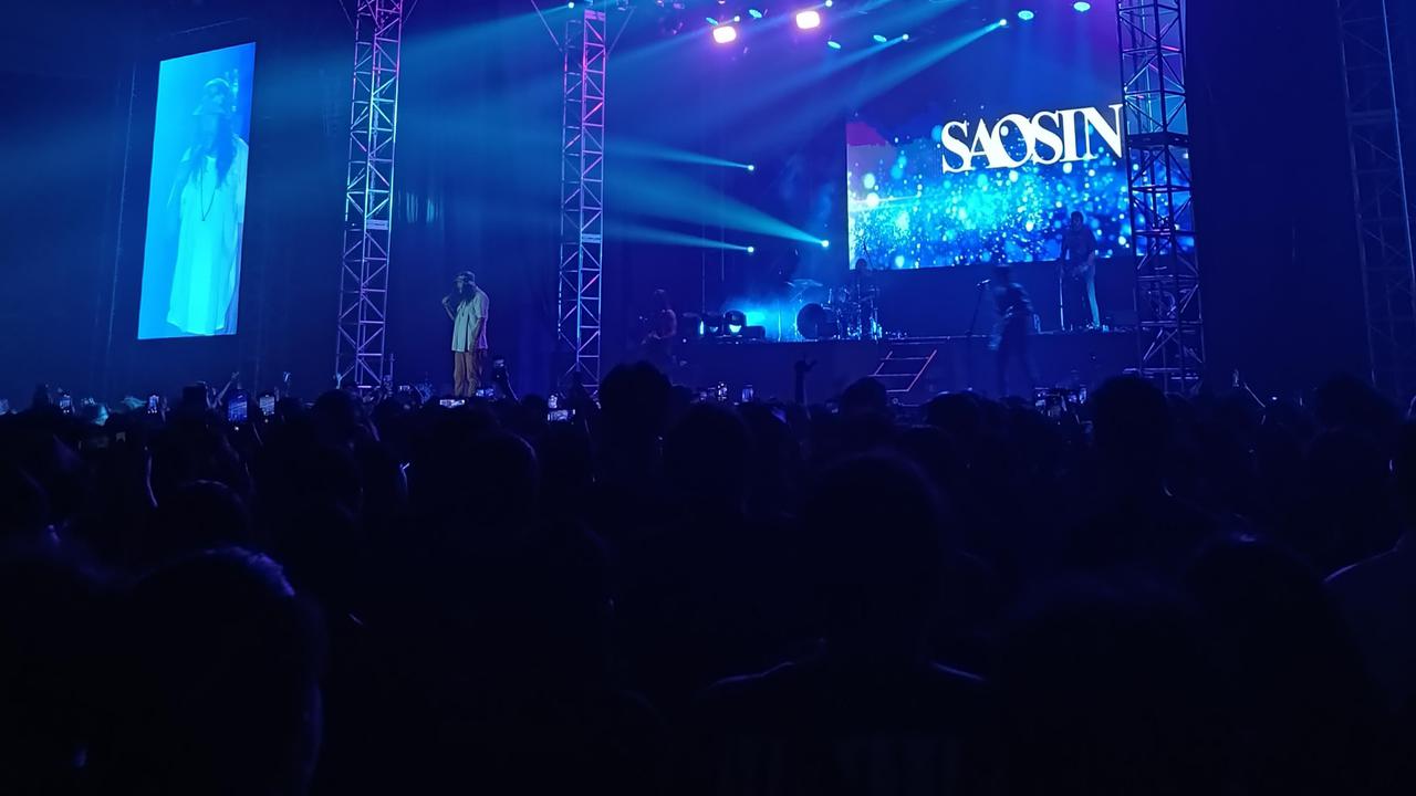 Komplotan Copet Spesialis Ditangkap saat Konser Musik di Ancol, Modus Menyamar Jadi Penonton