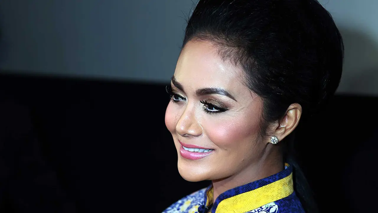 [Bintang] Krisdayanti