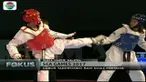 Taekwondo Indonesia berhasil meraih medali emas pertama di ajang Sea Games 2017.