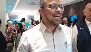 Pengobatan Parkinson Tak Selalu Operasi, Ini Tahapannya