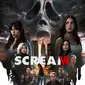 Scream VI, film thriller horor yang dijadwalkan tayang pada 10 Maret 2023. (Foto: IMDb)