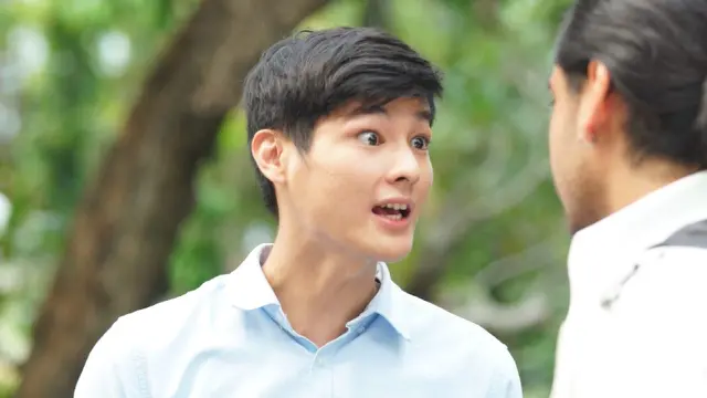 Love Story The Series
