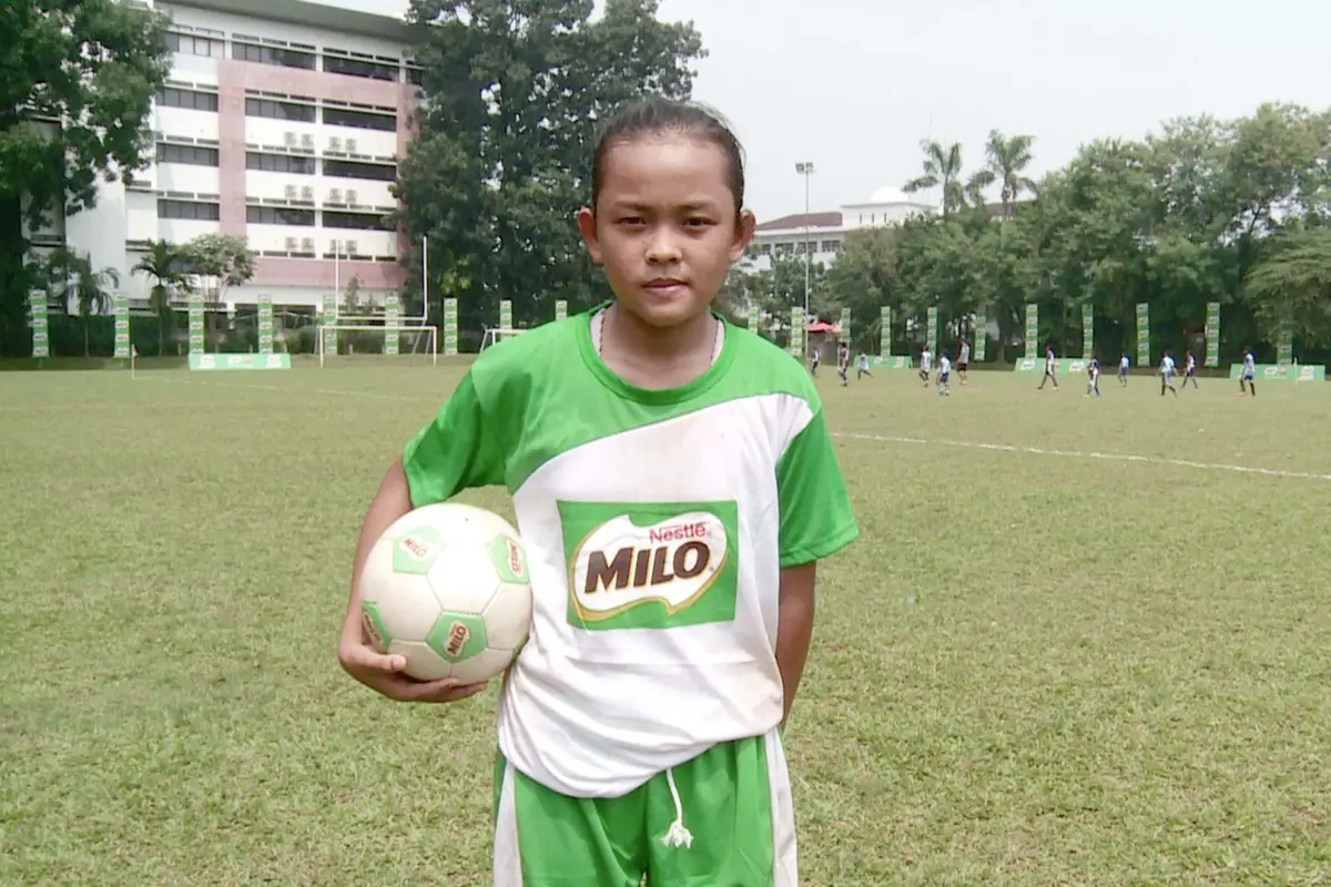 Helsya Maesaroh
