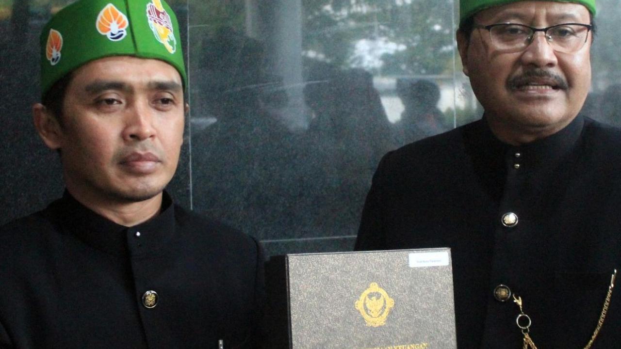 Dok. Istimewa