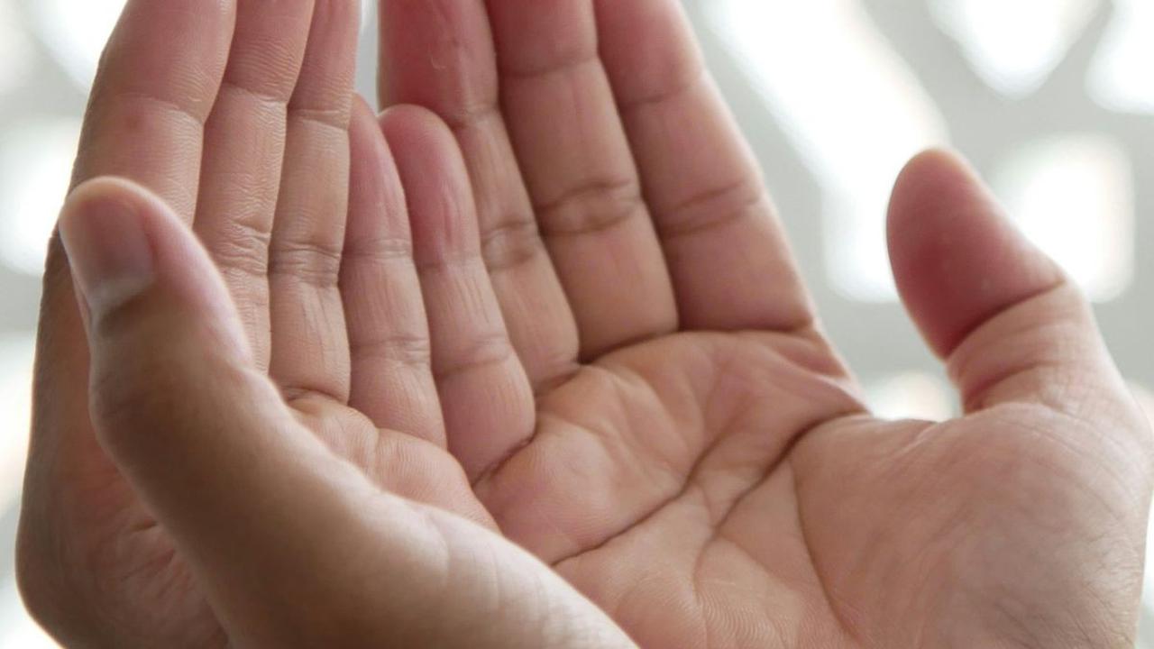 Hadits Doa Selamat dari Rasulullah<br>