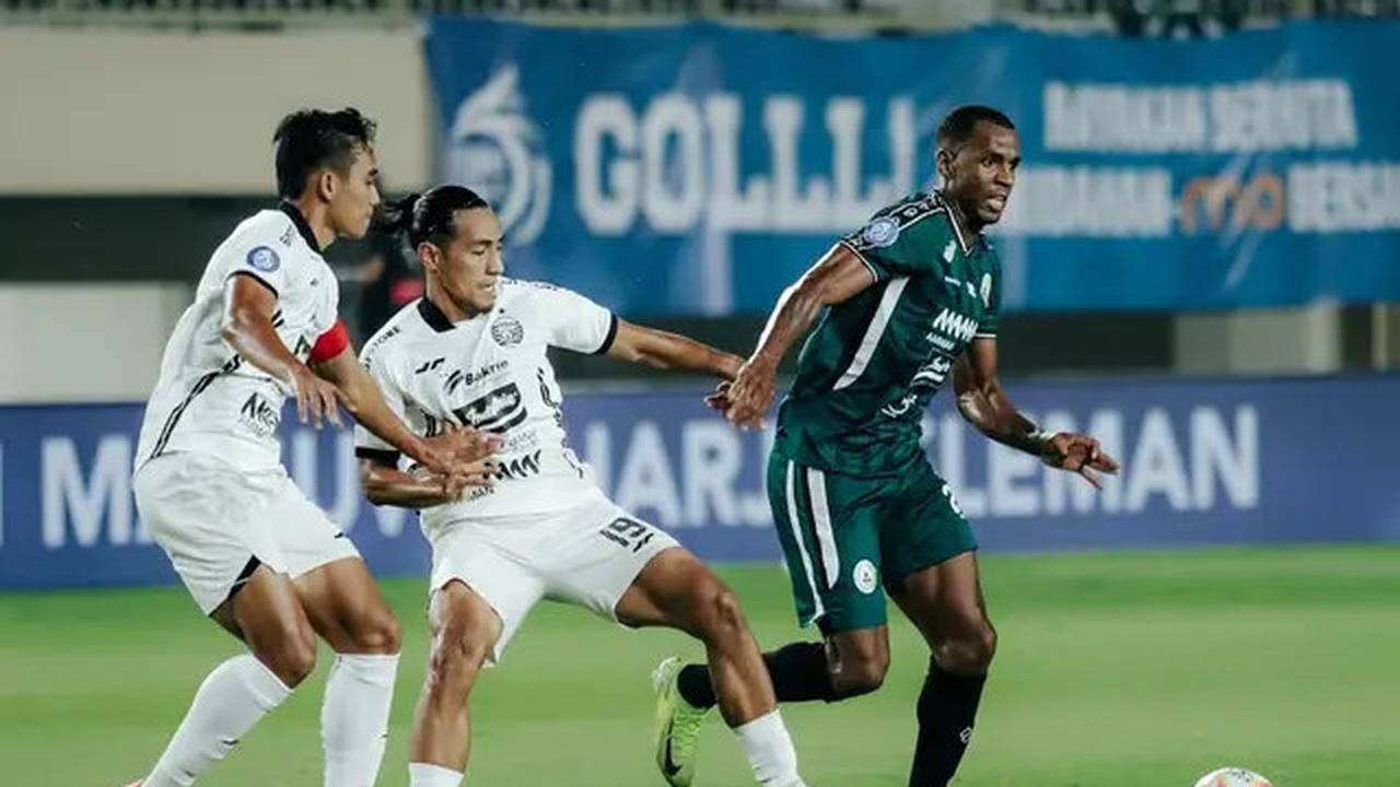 Daftar Pemain Bintang yang Keluar dari Klub Raksasa Liga 1: Persib dan Persija Kehilangan