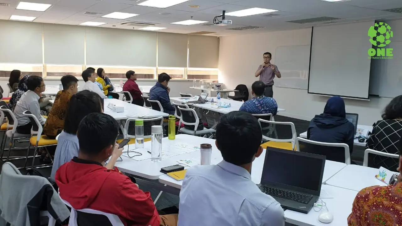 Icstar Hackathon