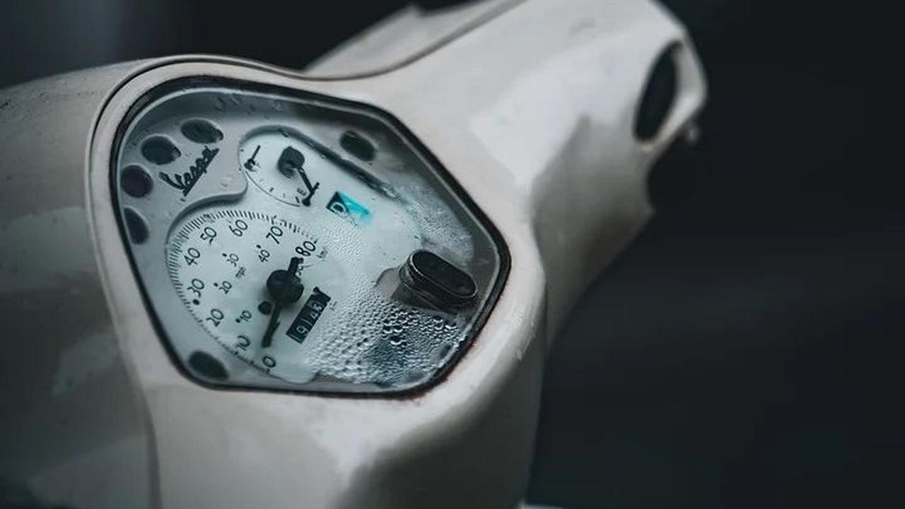Tanda Oli Gardan Motor harus Diganti, Wajib Tahu