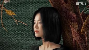Song Hye Kyo Comeback dalam Pembalasan Dendam Puitis di Drakor The Glory, Tayang 30 Desember 2022