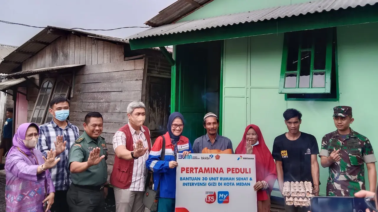 Pertamina