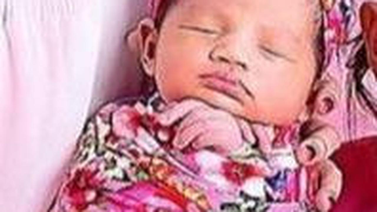 Nama Bayi Perempuan dalam Alquran 2 Kata