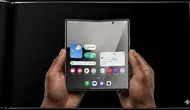 Gemini Intelligence dan Gemini Nano 4 Meluncur di Galaxy Z Fold8 dan Galaxy Z Flip8