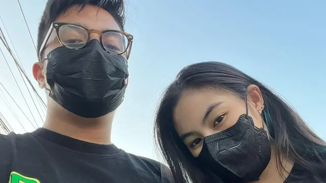 Umay Shahab dan Inarah Syarafina