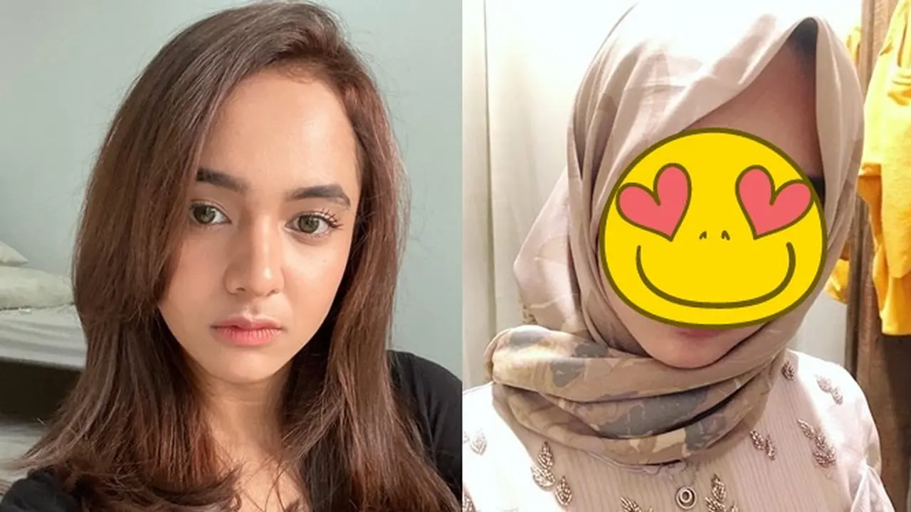 6 Potret Dianda Sabrina Berhijab, Pemeran Gina 'Dari Jendela SMP'