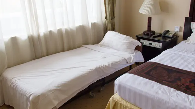 Pesan Hotel Menginap Bareng Keluarga Besar? Pastikan 3 Hal Ini