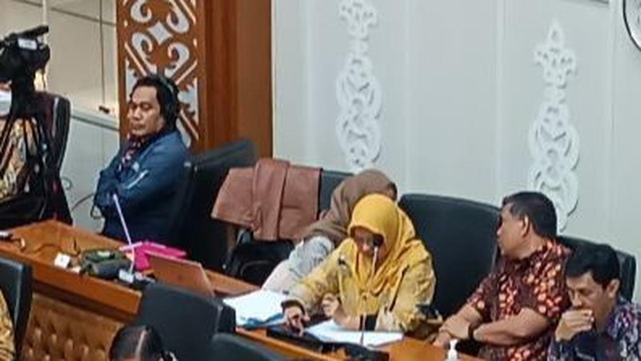 Segera Disahkan, RUU DKJ Atur soal Gubernur Jakarta Dipilih Melalui Pilkada hingga Dewan Aglomerasi