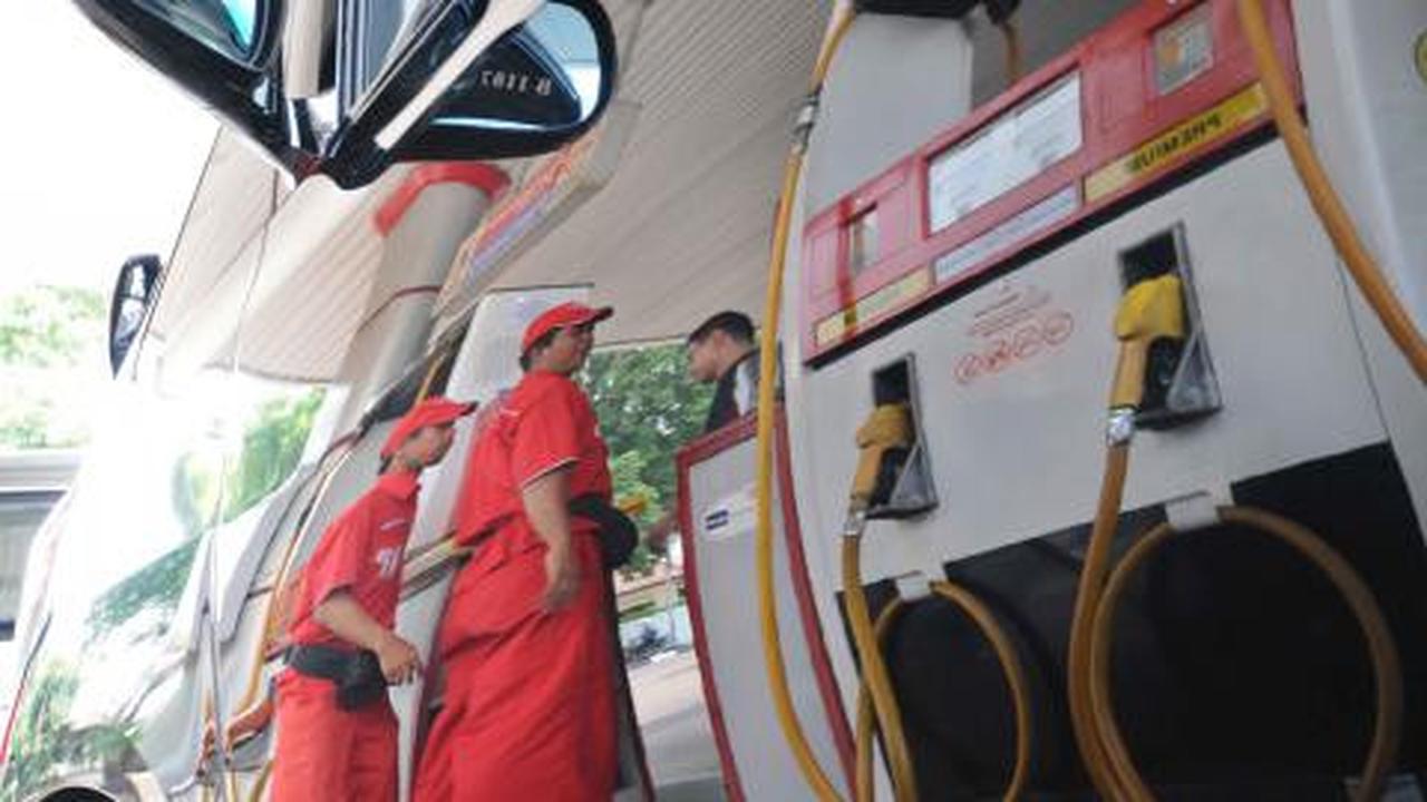 Lagi-lagi kuota BBM bersubsidi jebol