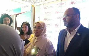 Beban Sandwich Generation Bukan Cuma Soal Uang