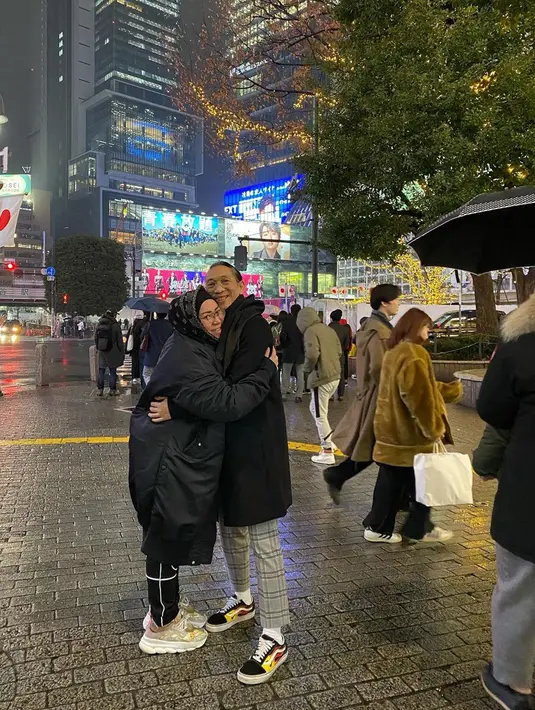 Melly Goeslaw. (Instagram/melly_goeslaw)