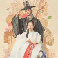 The Haunted Palace dapat kamu saksikan di vidio.