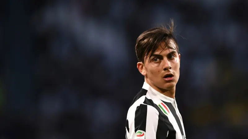 Paulo Dybala