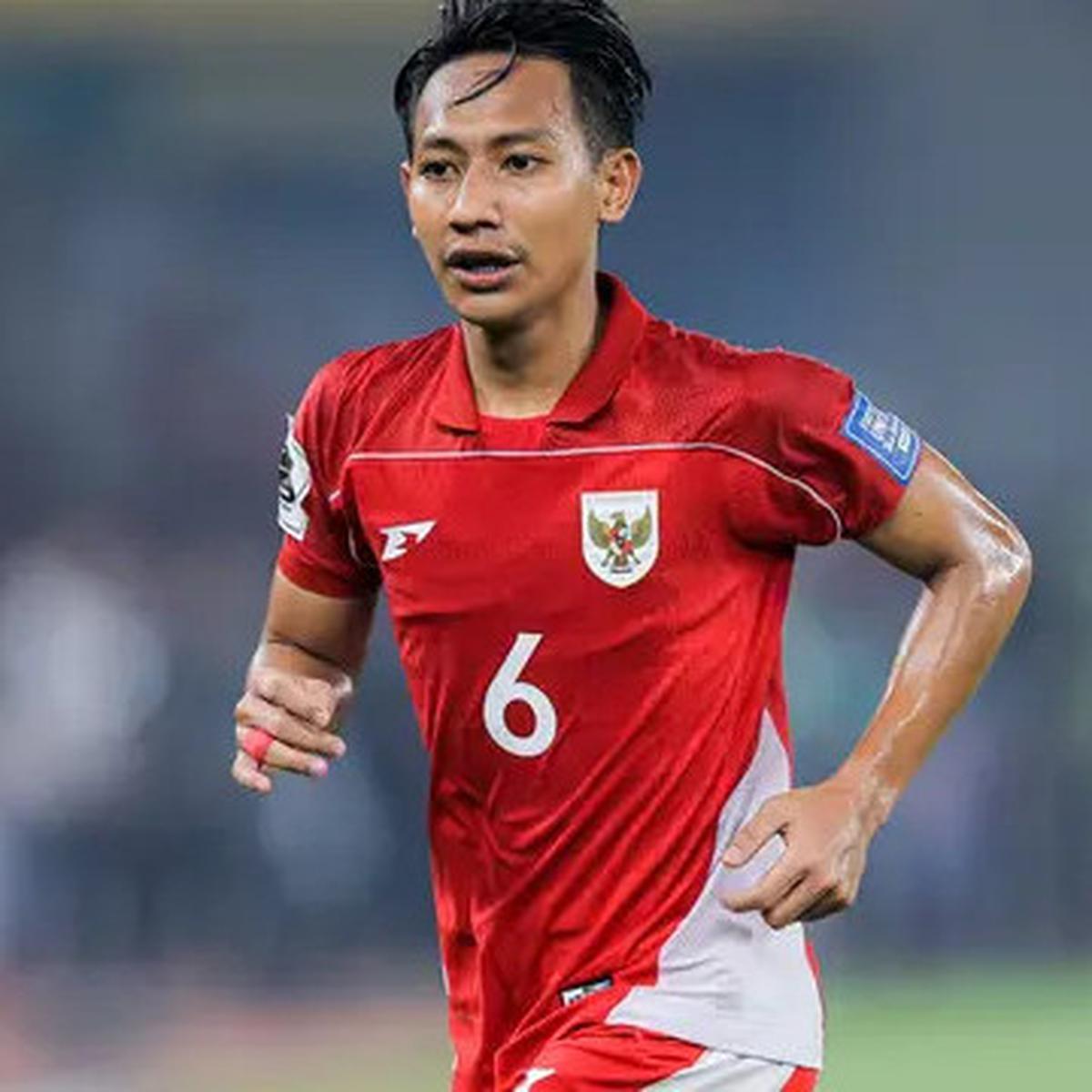 Perhitungan Ranking FIFA Timnas Indonesia Usai Laga Lawan Arab Saudi: Bisa Melesat 6 Tingkat, Melewati Vietnam!