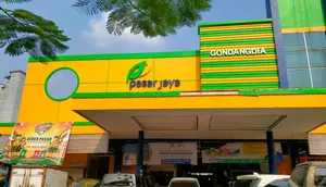 Harga Pangan 7 Agustus 2026: Bawang Merah Rp 35 Ribu per Kg