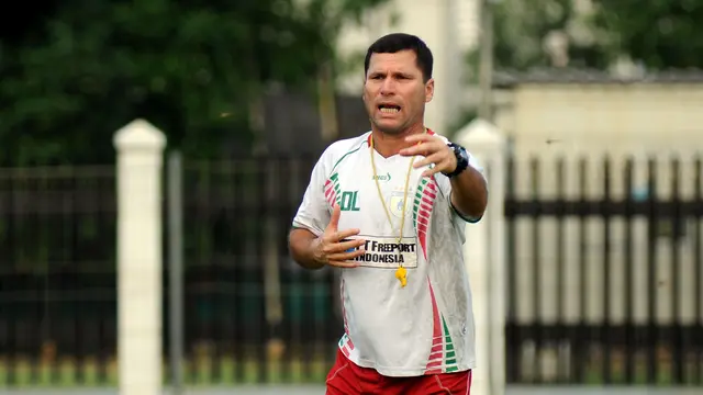 Oswaldo Lessa
