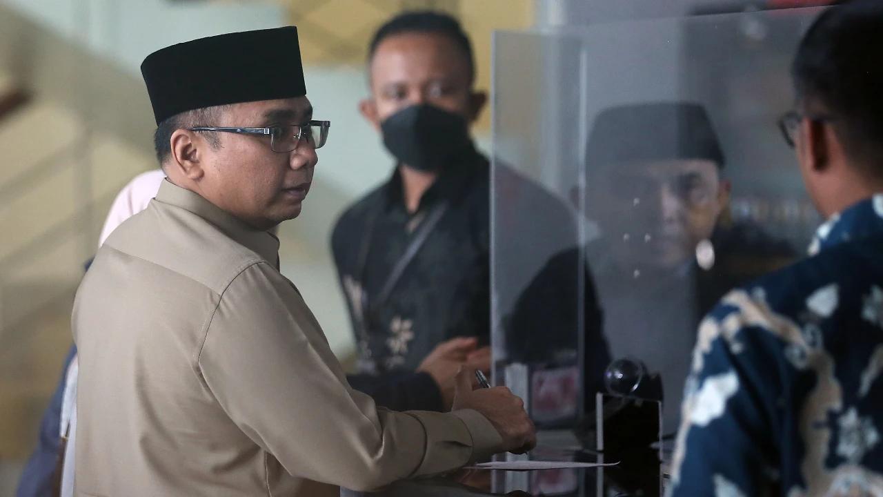 Tak Hanya Gus Yaqut, KPK Tetapkan Gus Alex Tersangka Kasus Kuota Haji