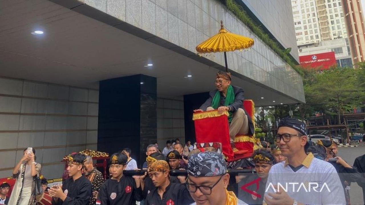 Dari 481 Museum di Indonesia, Bagaimana Transformasi Museum Menarik Minat Publik?