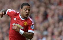 Fraser: Biarkan Memphis buat kesalahan di MU