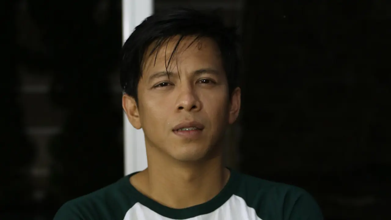 Ariel NOAH Menangis Nyanyikan Sajadah Panjang