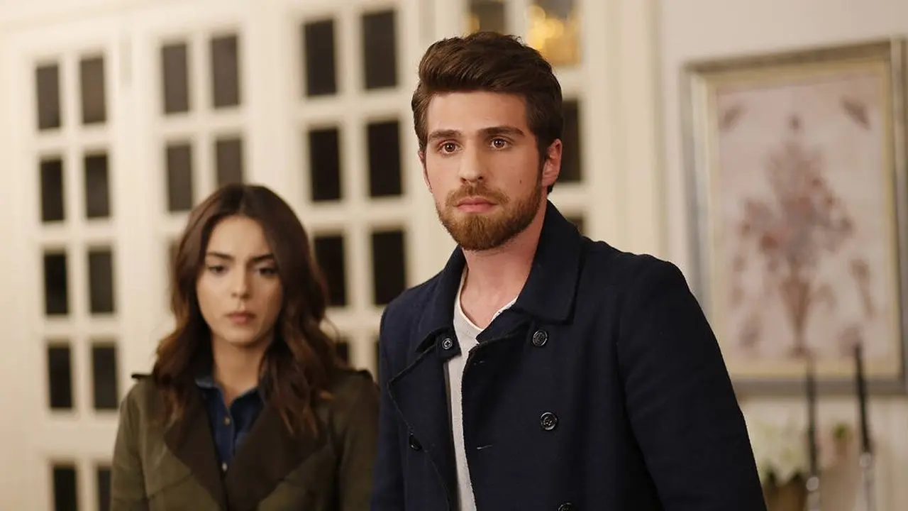 Drama Turki Zalim