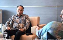 Rencana Merger XL Axiata dan Smartfren, Menkominfo: Kami Dukung!
