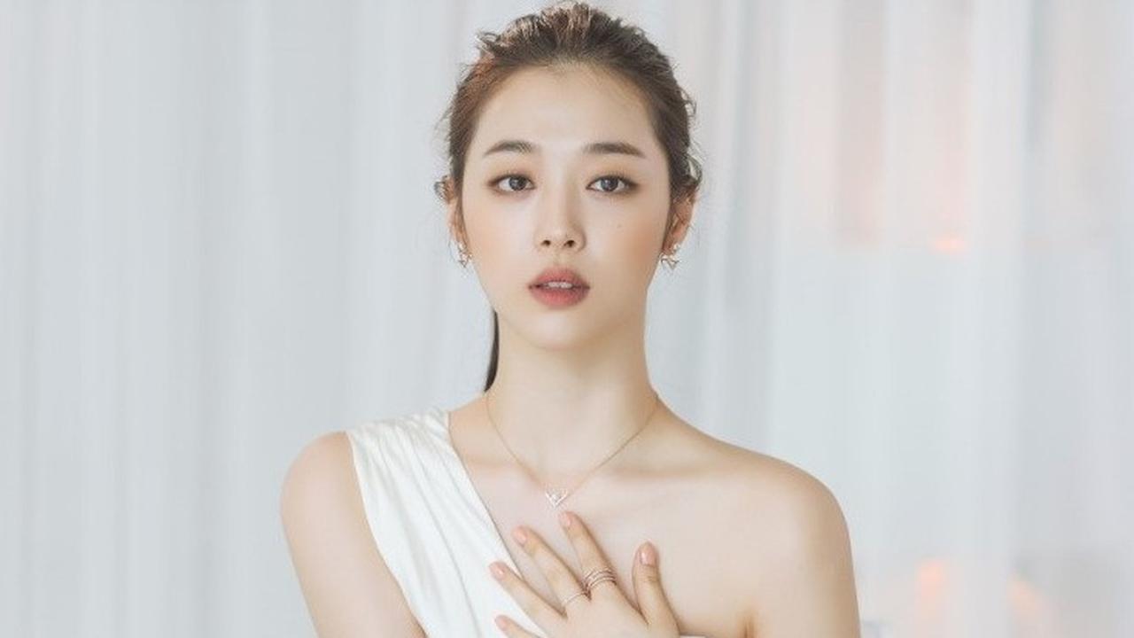 Choi Sulli 